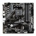 PLACA BASE GIGABYTE A520M DS3H V2 PLACA BASE GIGABYTE A520M DS3H V2